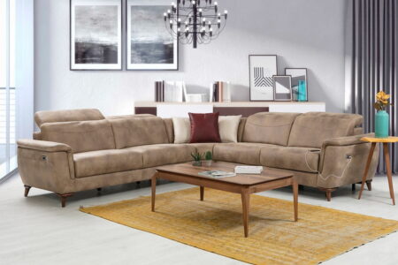 Armani Köşe Koltuk -090-109