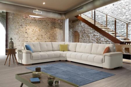 Uludağ L Köşe Koltuk - 020-103