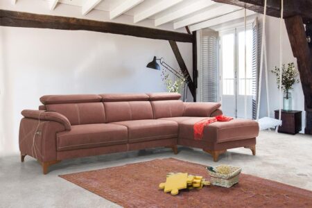 Oscar Mini L Köşe Koltuk -090-116