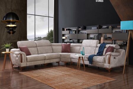 Rio Köşe Koltuk -090-118