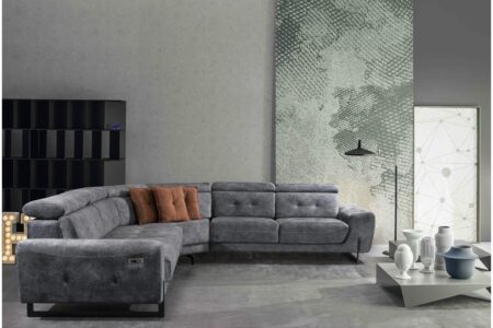 Lora L Köşe Koltuk -090-108