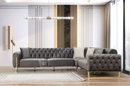 Milano Köşe Koltuk