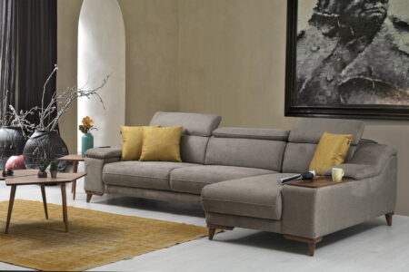 Mustang Mini L Köşe Koltuk -090-112