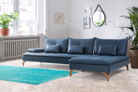 Tiflis Relax Köşe Koltuk - 020-108